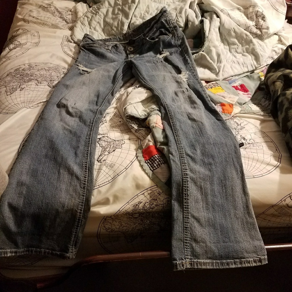 Jeans